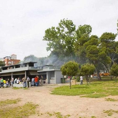 Puerto Azahar Apartman Grao de Castellon Kültér fotó