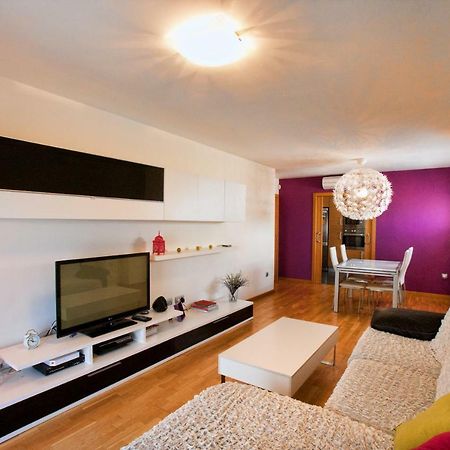 Puerto Azahar Apartman Grao de Castellon Kültér fotó
