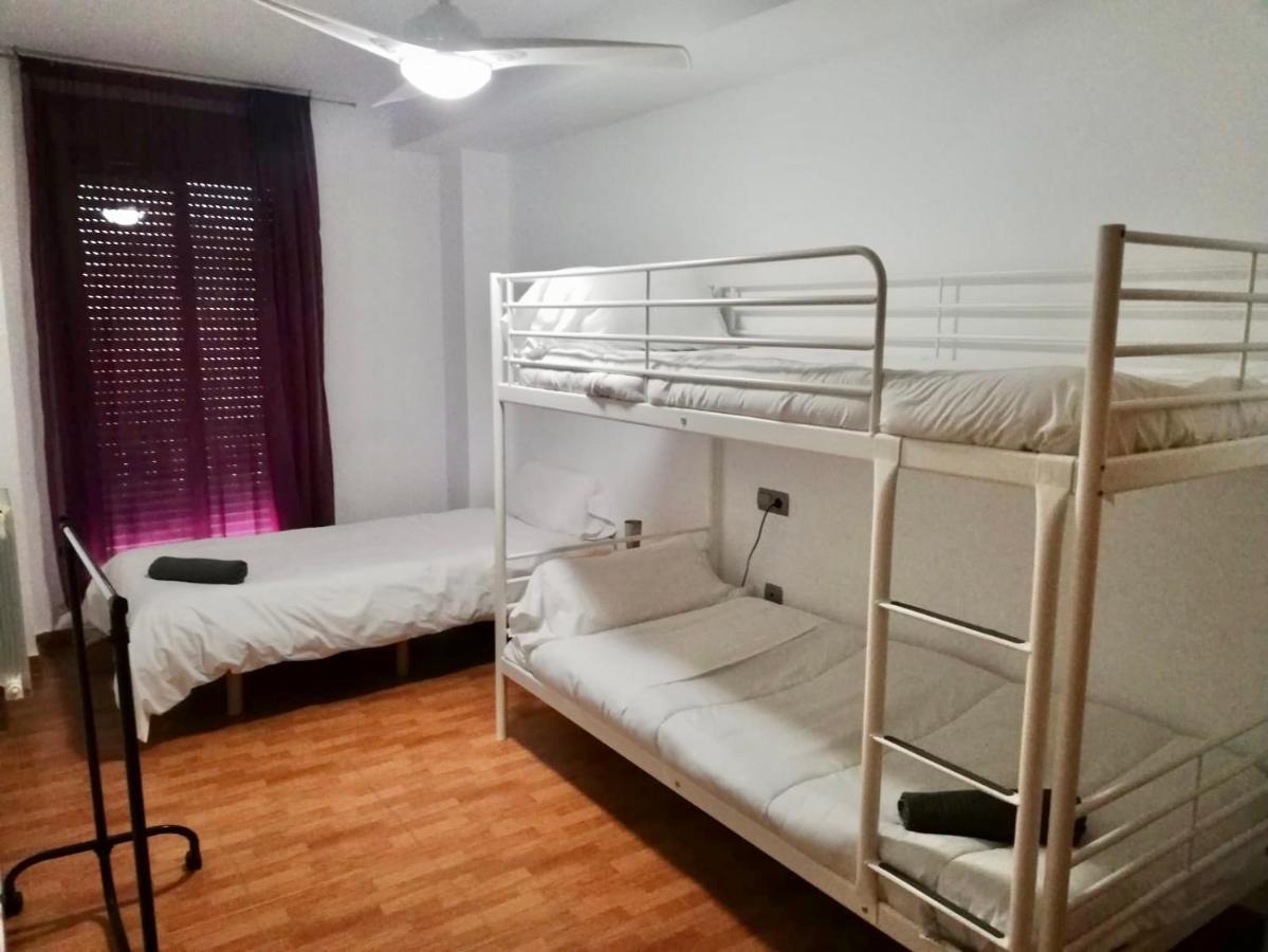 Puerto Azahar Apartman Grao de Castellon Kültér fotó