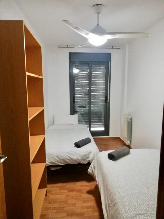 Puerto Azahar Apartman Grao de Castellon Kültér fotó