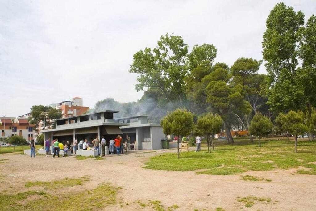 Puerto Azahar Apartman Grao de Castellon Kültér fotó