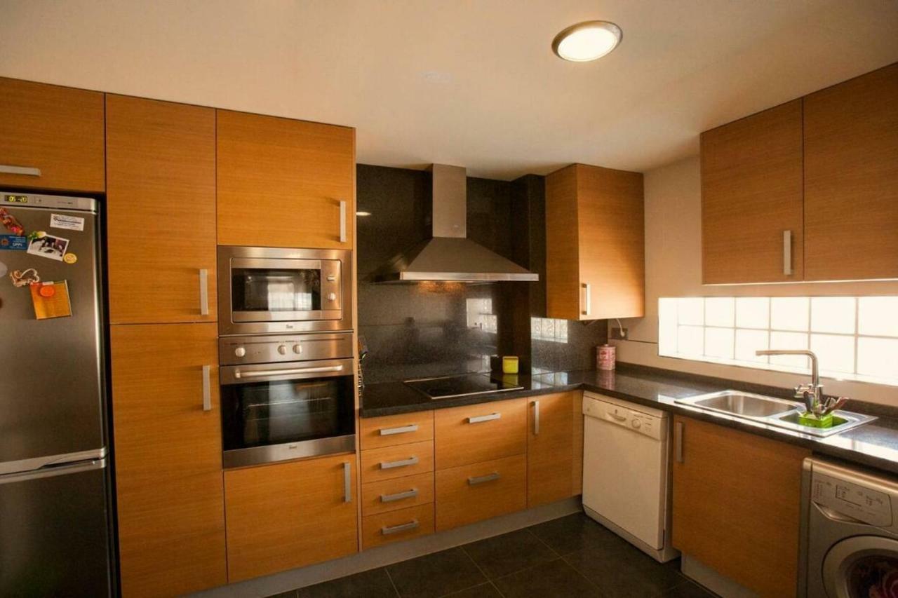 Puerto Azahar Apartman Grao de Castellon Kültér fotó