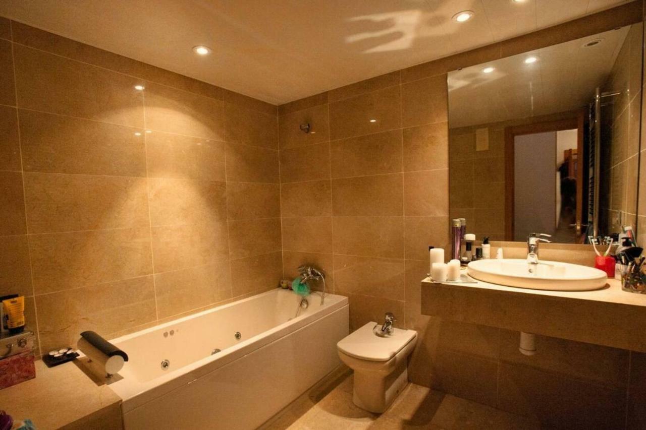 Puerto Azahar Apartman Grao de Castellon Kültér fotó