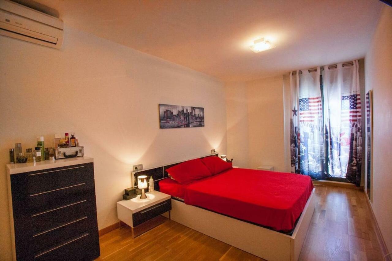 Puerto Azahar Apartman Grao de Castellon Kültér fotó