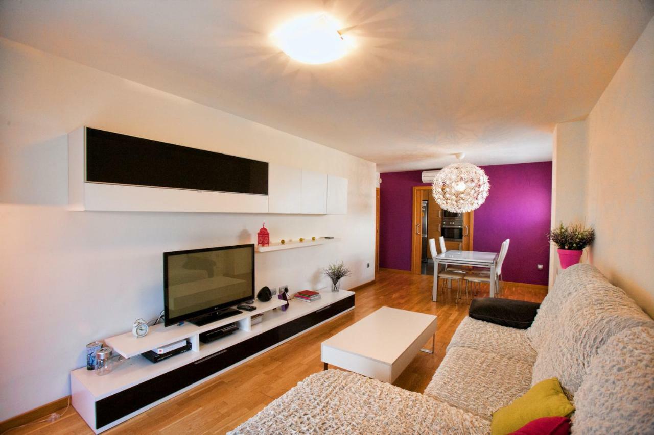 Puerto Azahar Apartman Grao de Castellon Kültér fotó